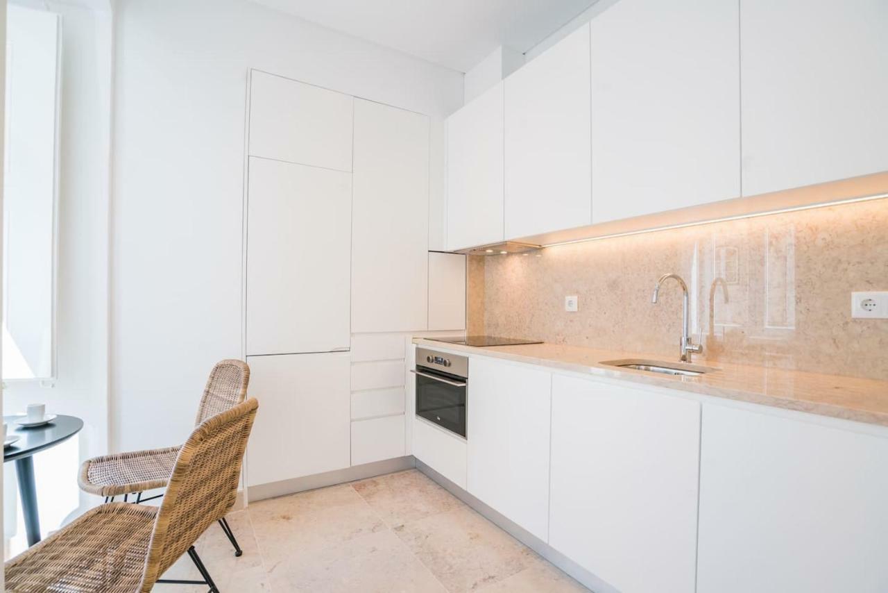 Modern In Chiado Apartamento