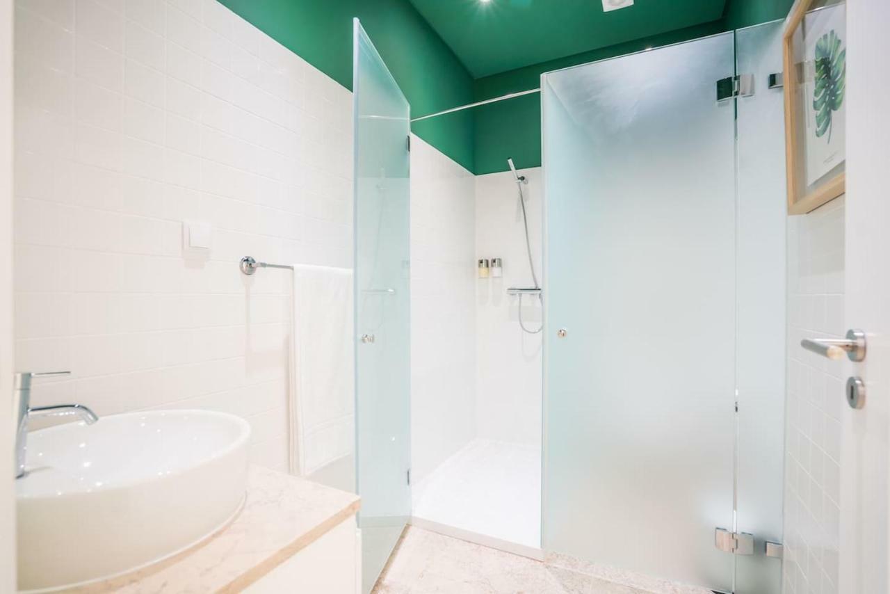 Apartamento Modern In Chiado Lisboa