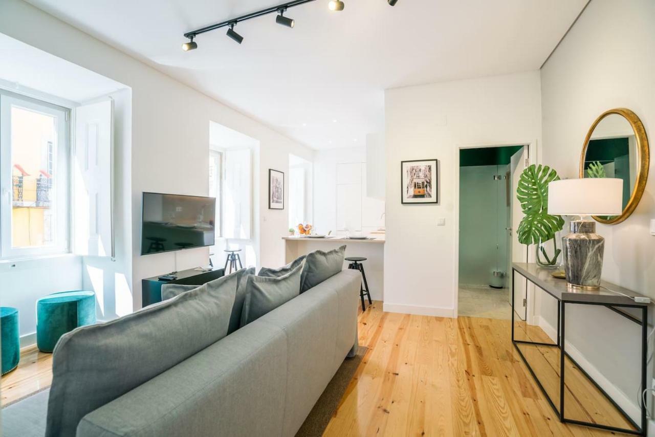 Modern In Chiado Apartamento *