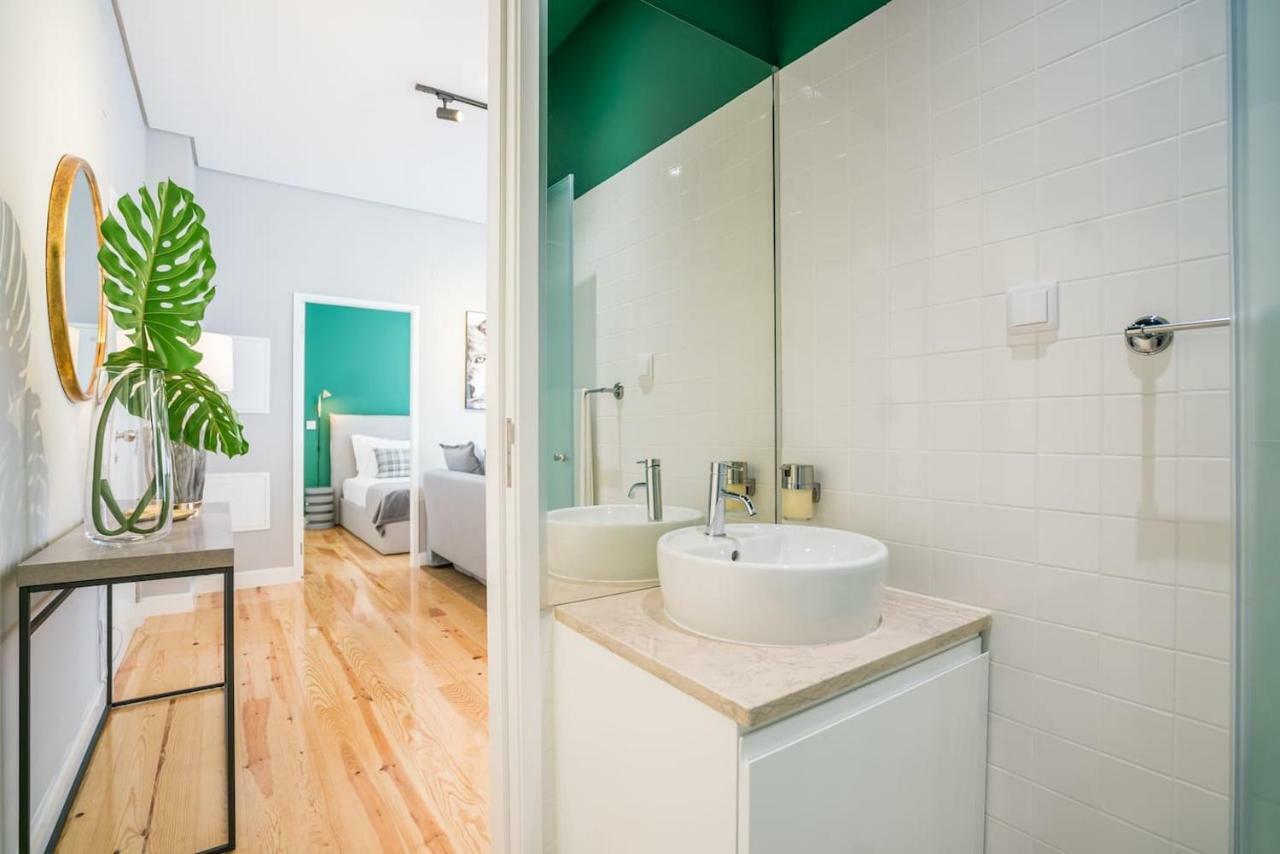 Apartamento Modern In Chiado *