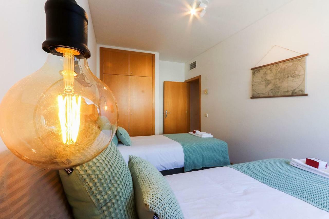 Expo Prestige By Homing Apartment *