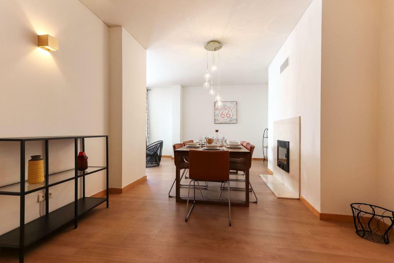 Expo Prestige By Homing Apartment Lisbon