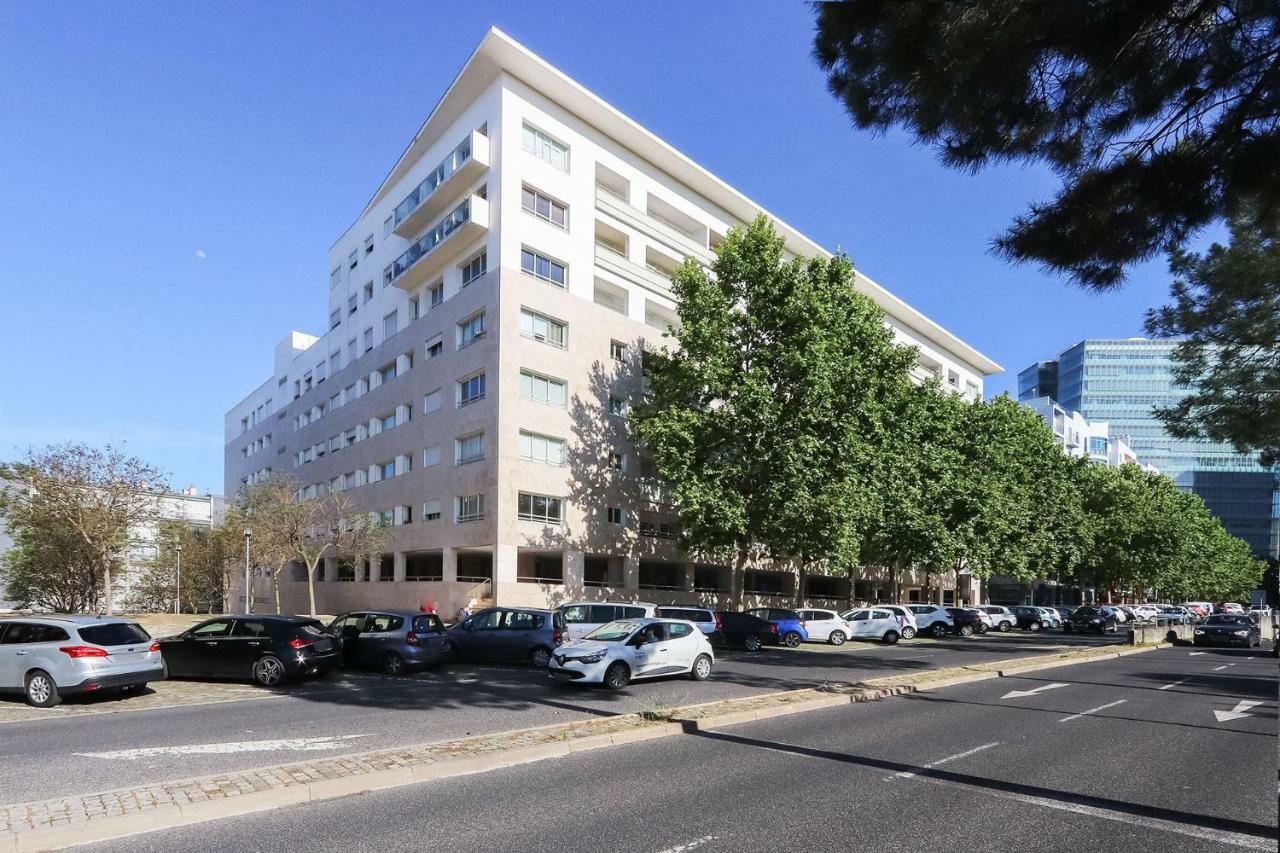 Expo Prestige By Homing Lisbon