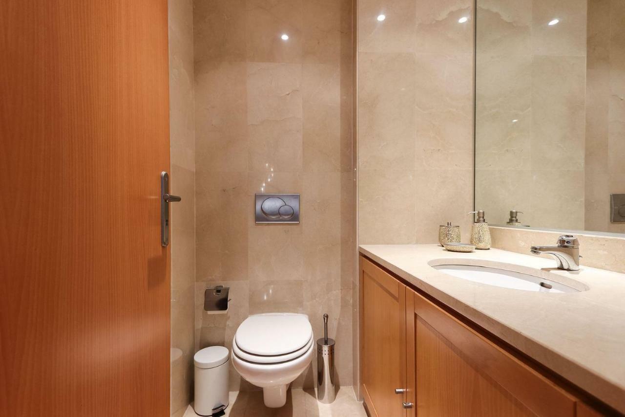 Expo Prestige By Homing Apartment *