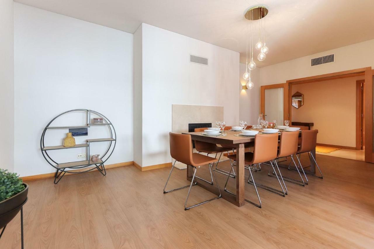 Apartment Expo Prestige By Homing *