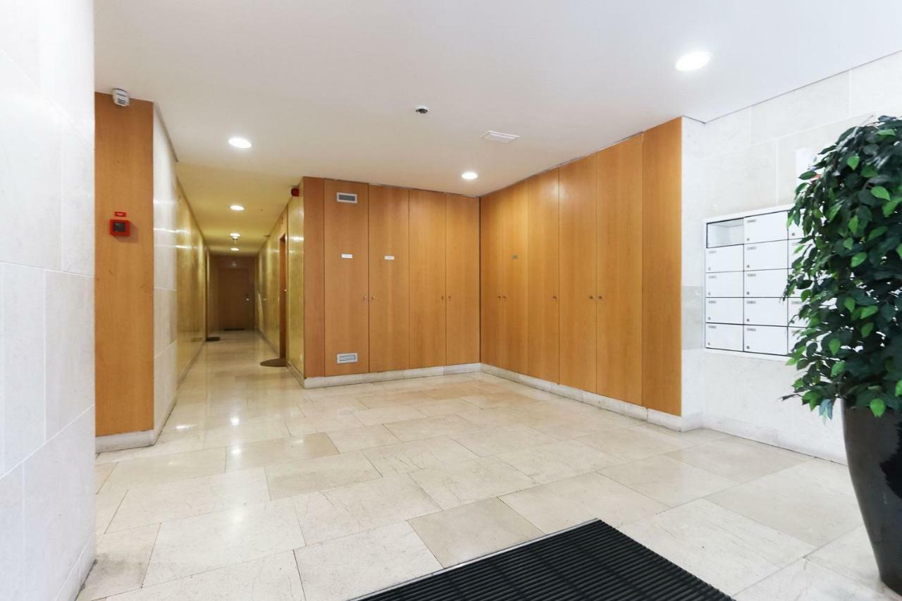 Expo Prestige By Homing Apartment *
