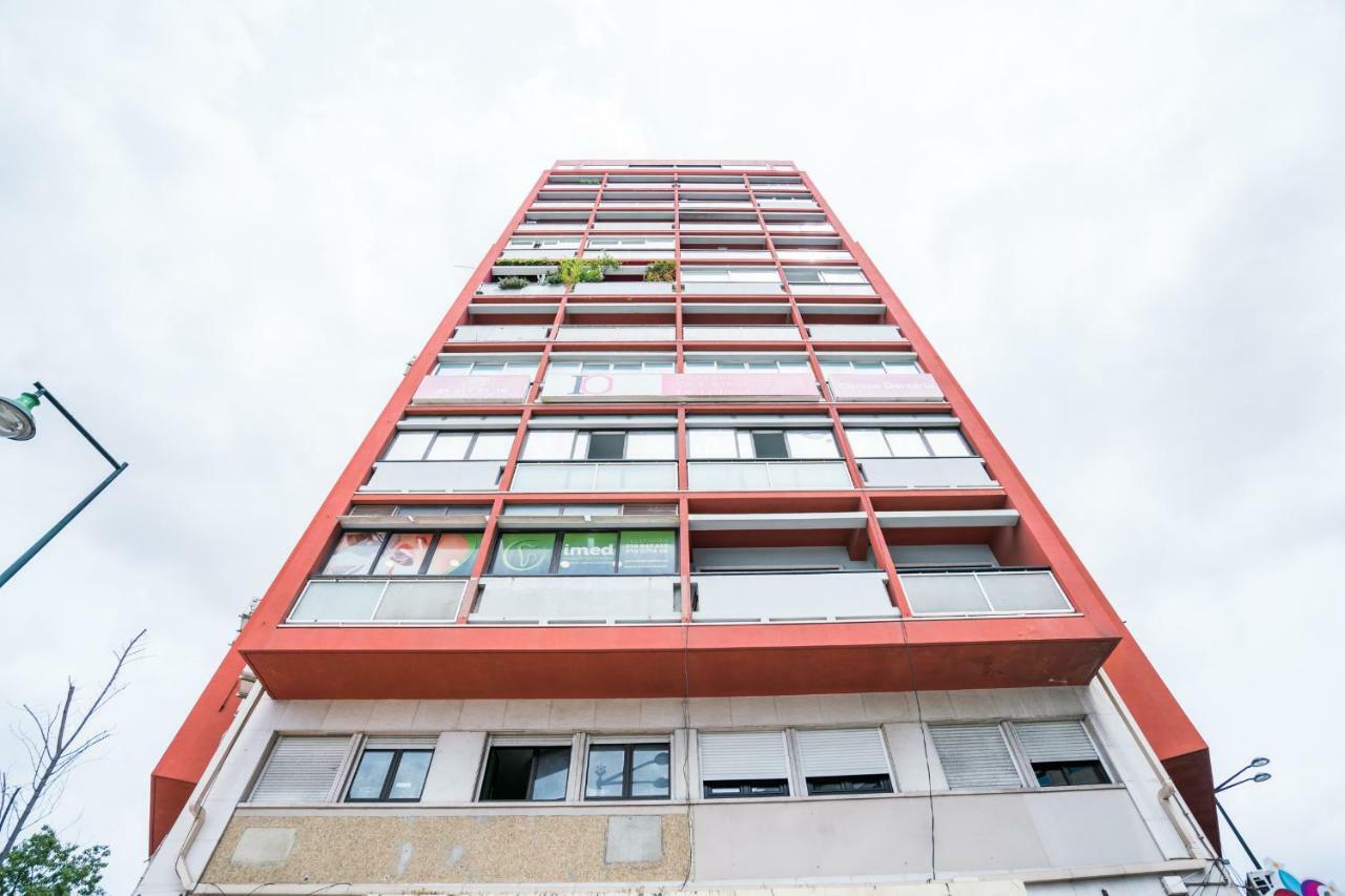 Shortstayflat - Marques Suites Apartamento *