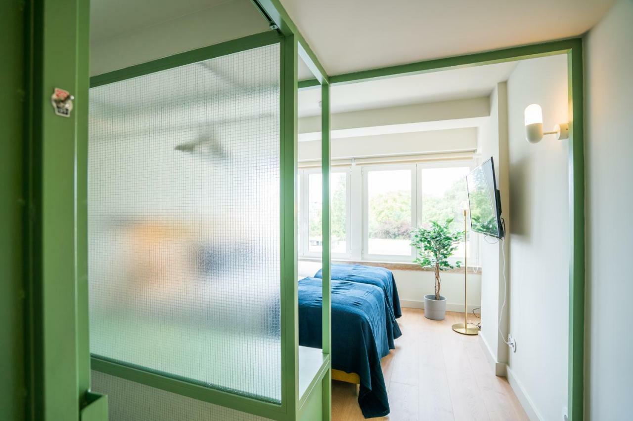 Apartamento Shortstayflat - Marques Suites