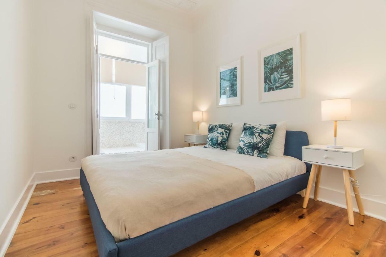 Apartamento Barbosa River Views