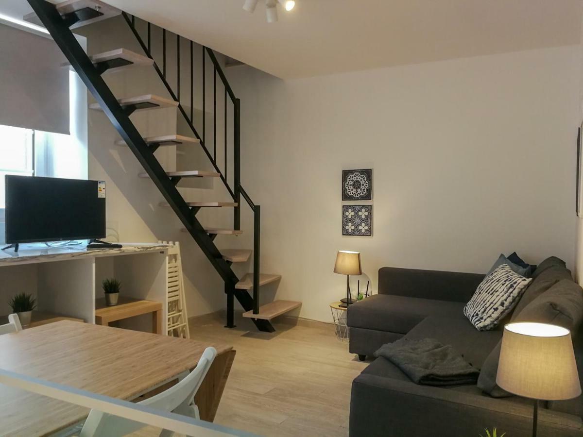 Bmyt - The Apartamento Lisboa