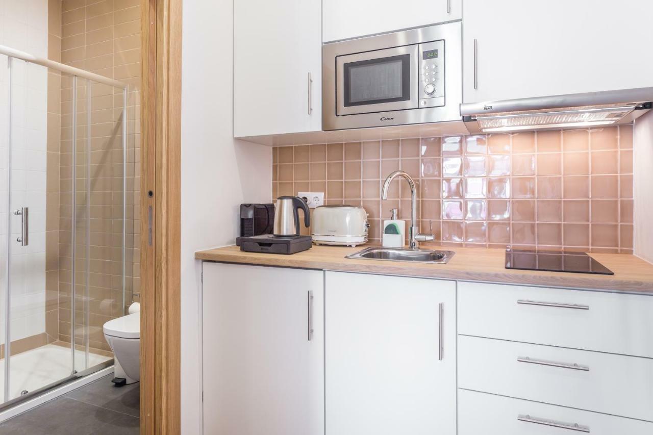 Apartamento With Lisboa