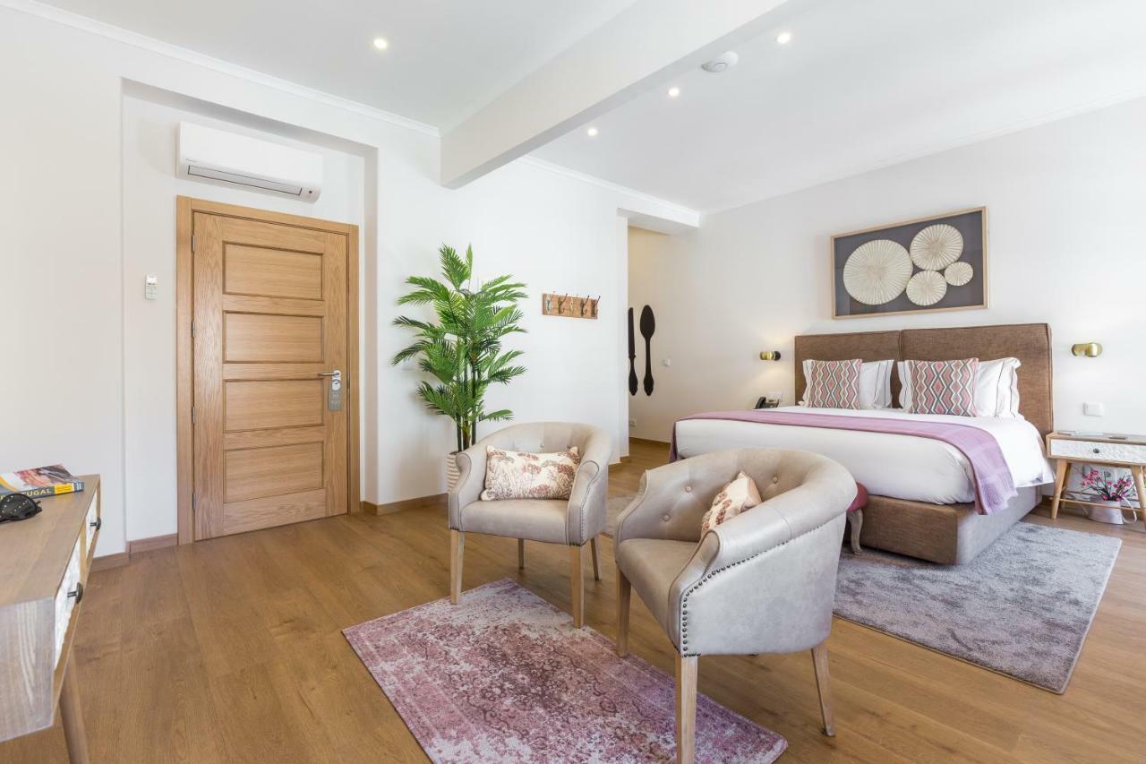 With Apartamento
