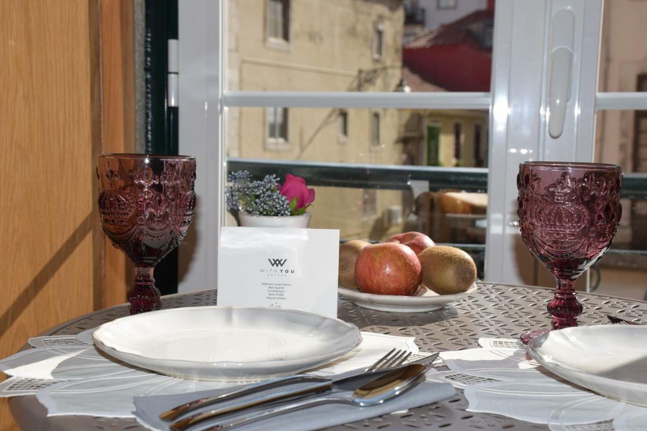 Apartamento With Lisboa