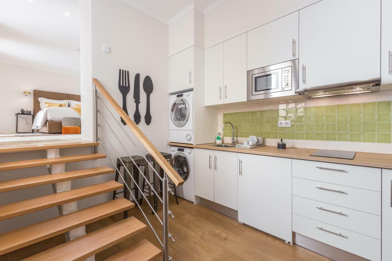 With Apartamento Lisboa