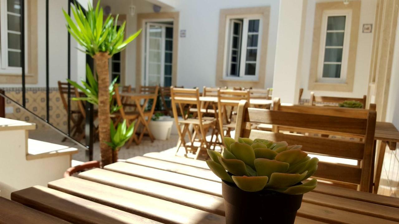 Apartamento Bmyt - The Lisboa