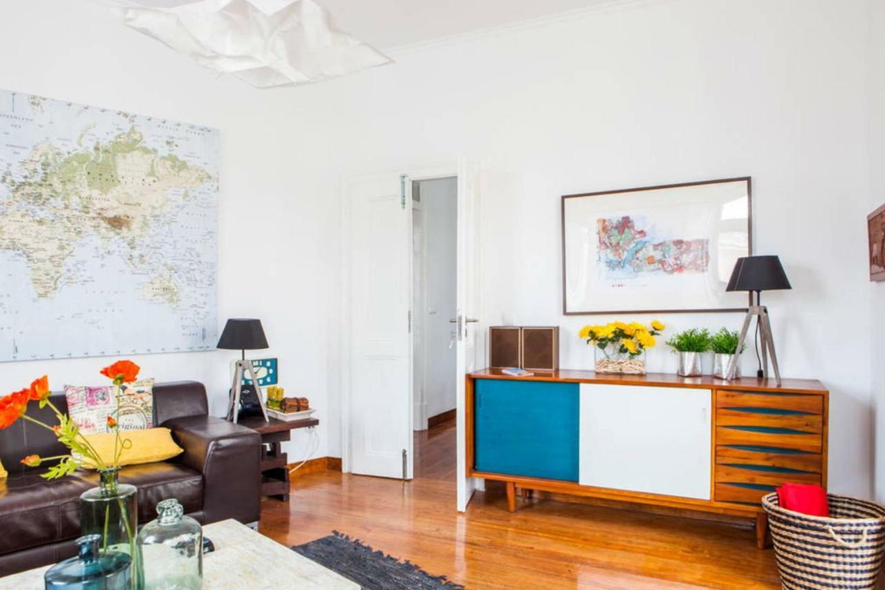 Stylish For Travelers - Bp2 Apartamento *