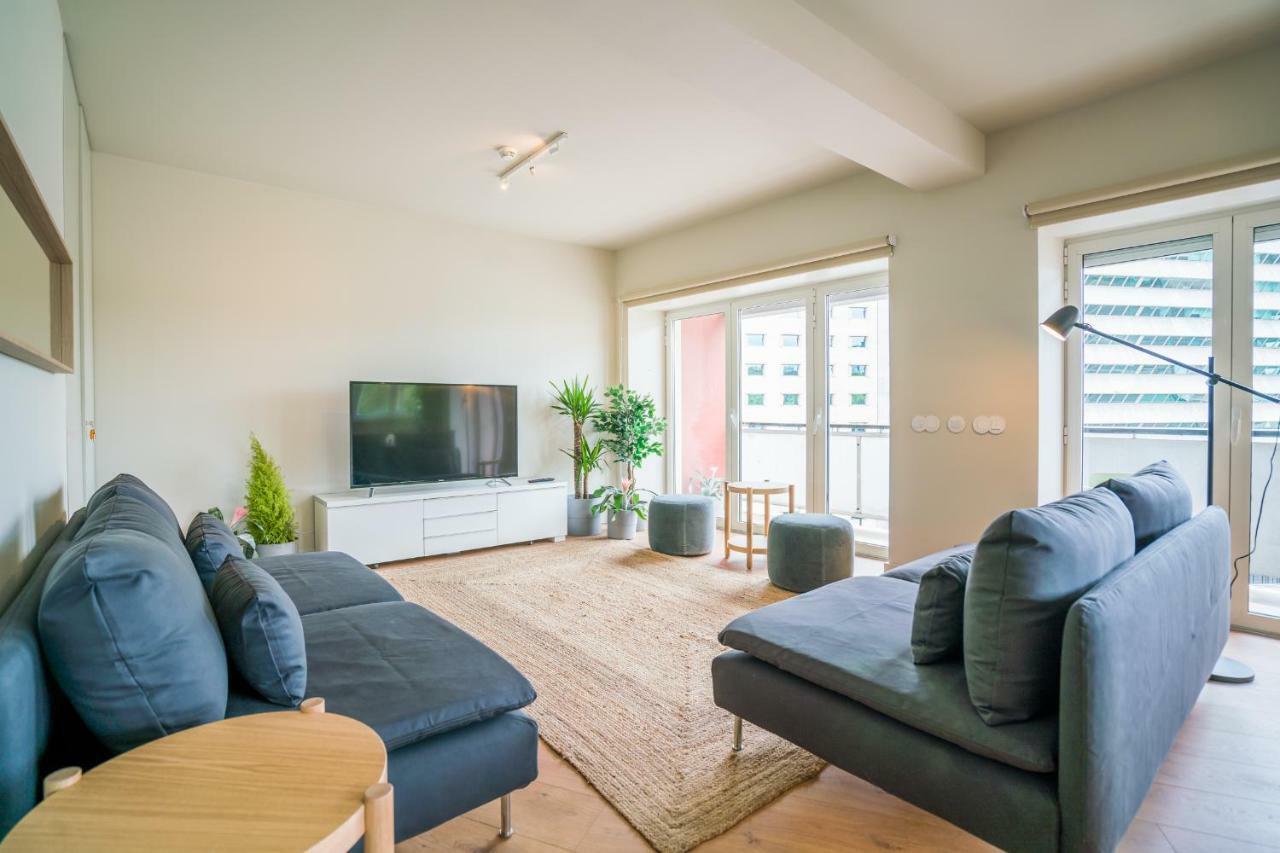 Apartamento Shortstayflat - Marques Suites Lisboa