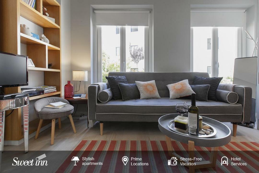 Sweet - Mesquitela Apartment Lisbon