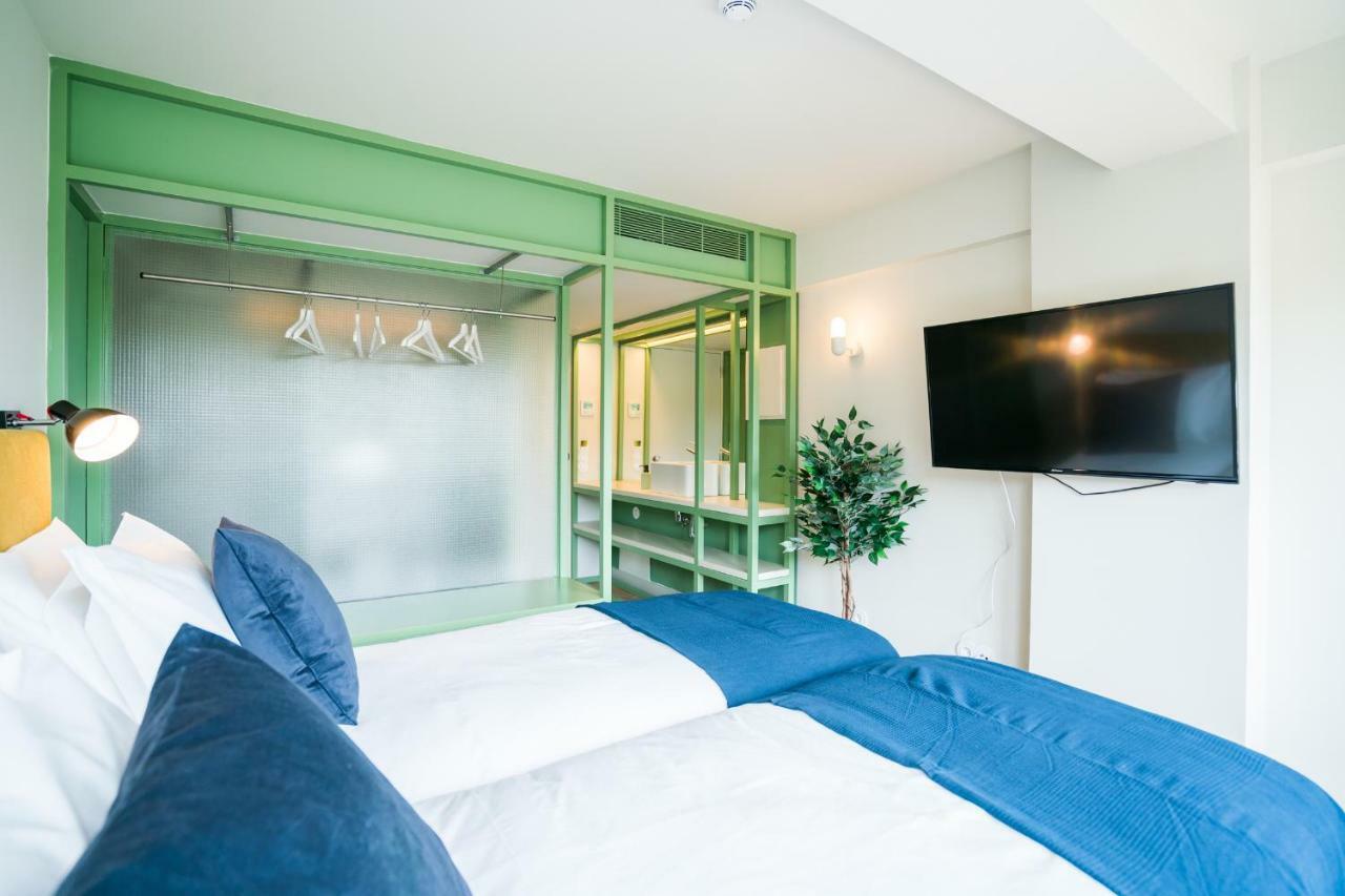 Shortstayflat - Marques Suites * Lisboa