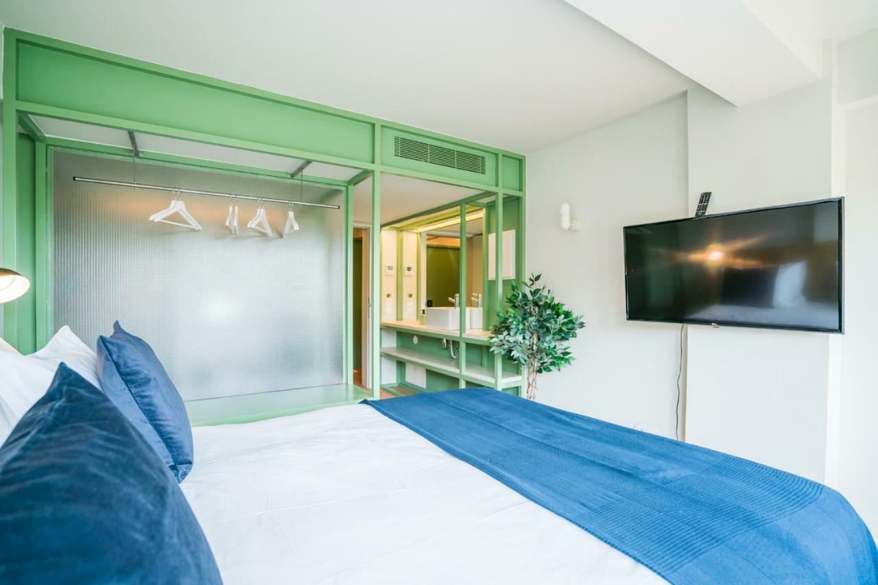 Shortstayflat - Marques Suites * Lisboa