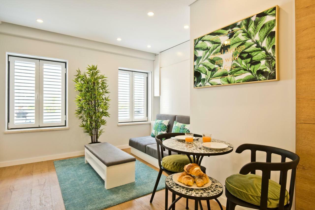 Bmyguest Bruno's 36 * Lisboa