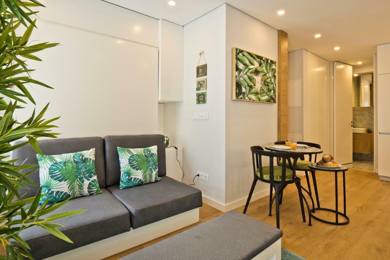 Bmyguest Bruno's 36 * Lisboa