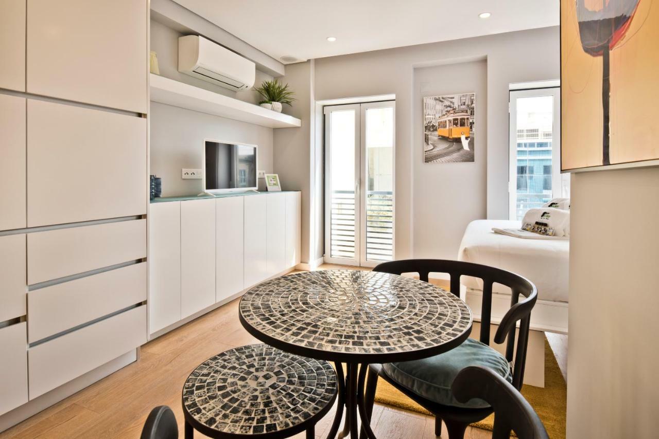 Bmyguest Bruno's 36 Apartamento