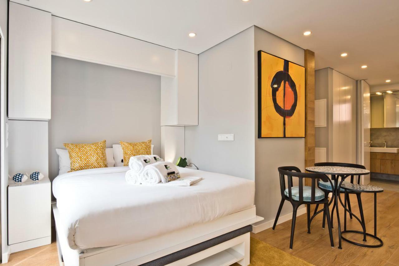 Bmyguest Bruno's 36 Apartamento *