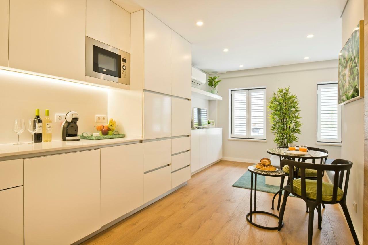 Bmyguest Bruno's 36 Apartamento *