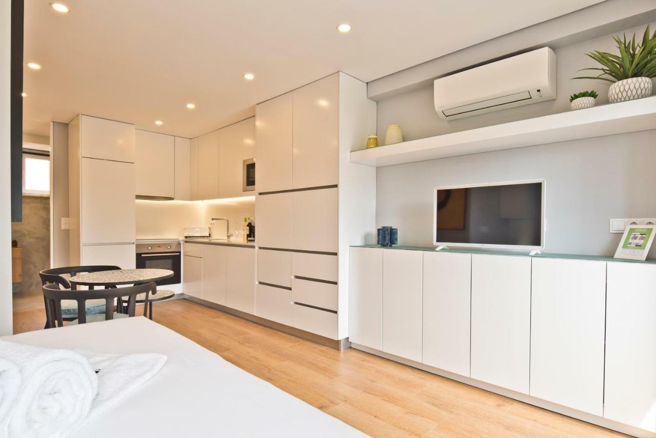Bmyguest Bruno's 36 Apartamento *