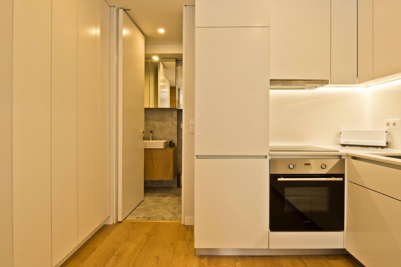 Bmyguest Bruno's 36 Apartamento Lisboa