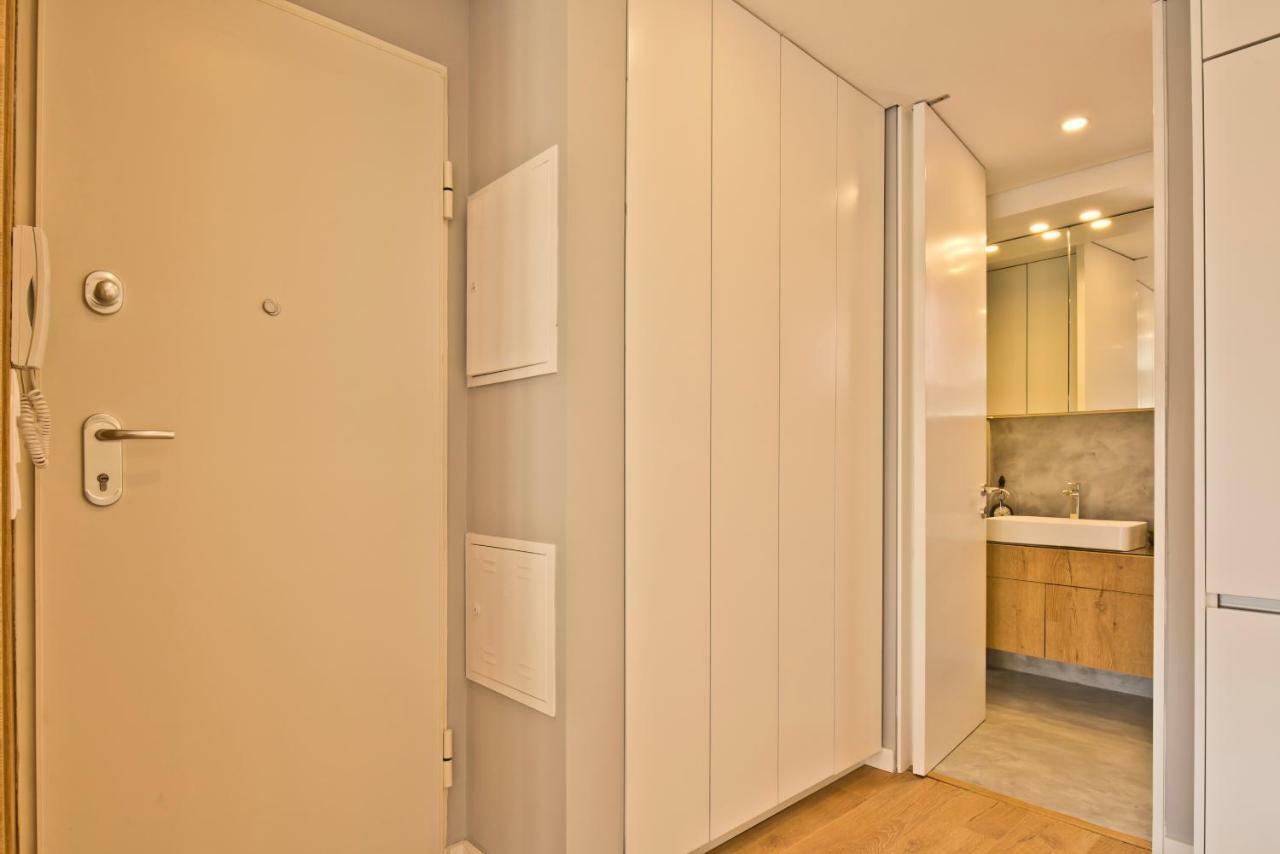 Bmyguest Bruno's 36 Apartamento