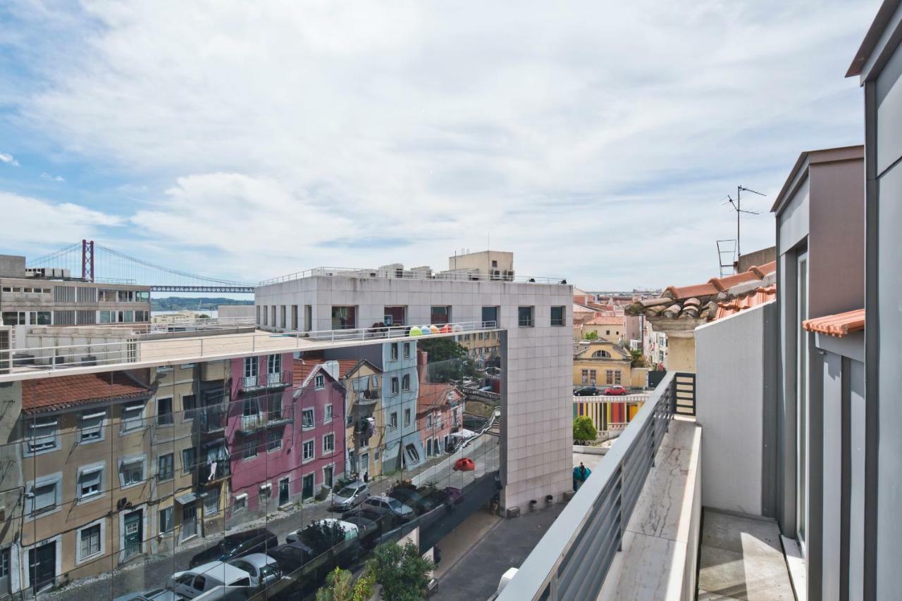 Bmyguest Bruno's 36 * Lisboa