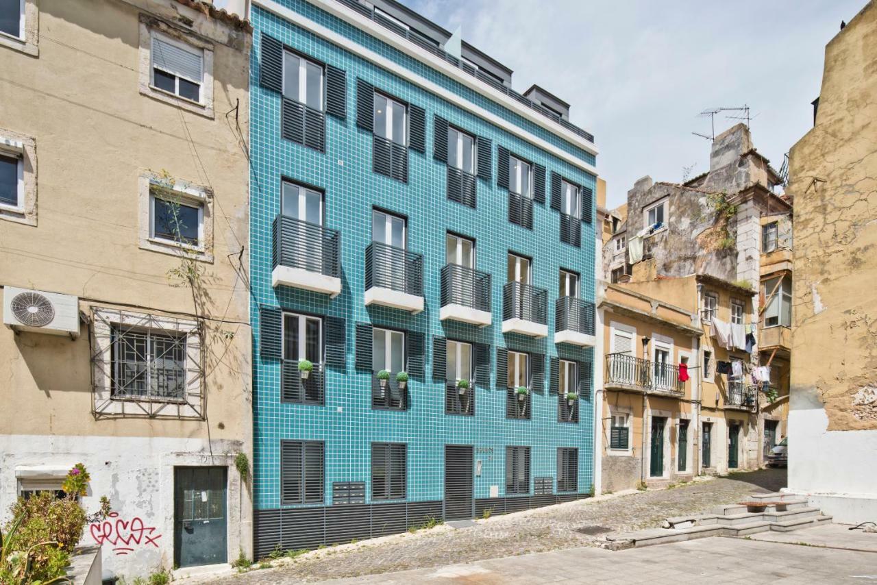 Apartamento Bmyguest Bruno's 36