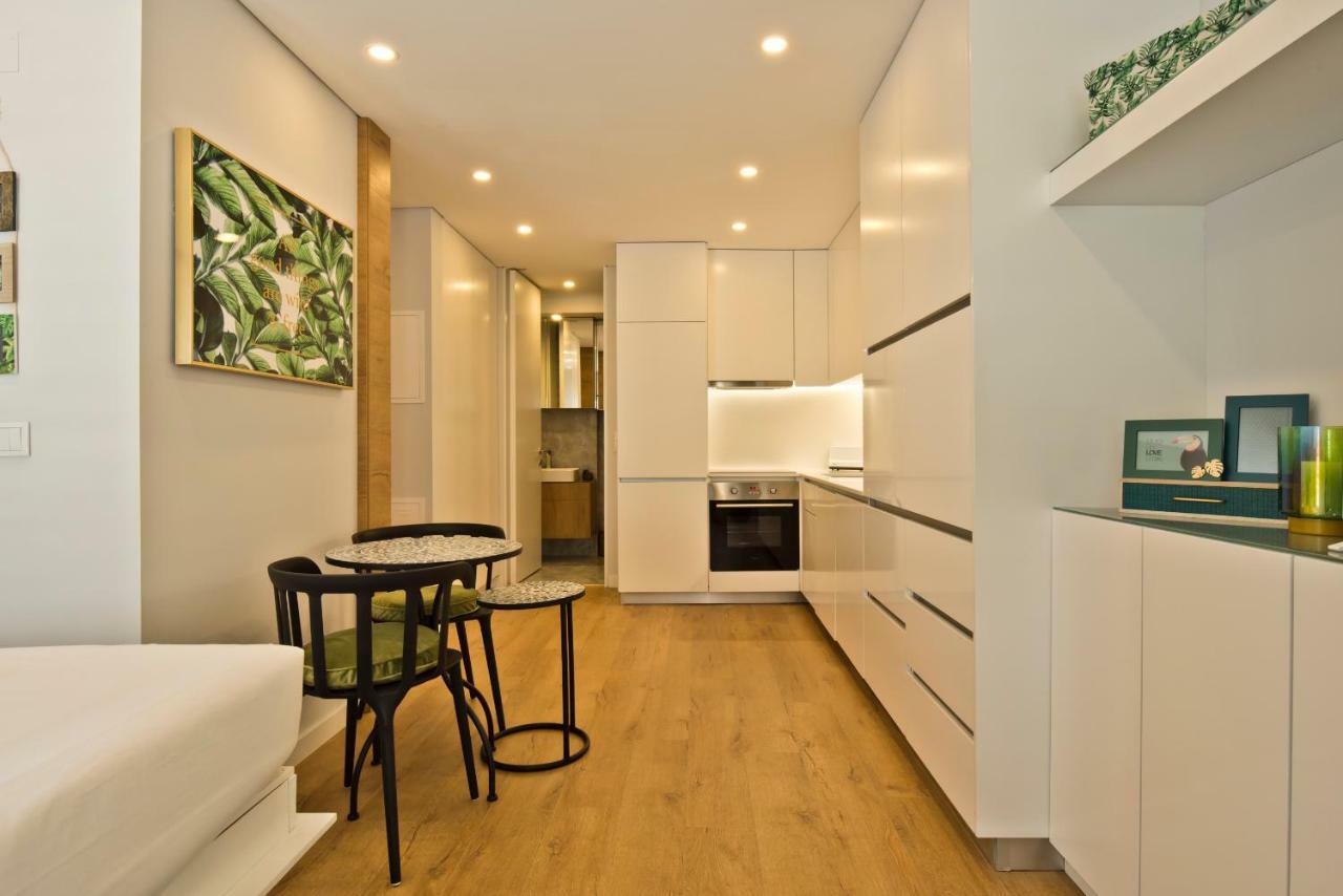 Apartamento Bmyguest Bruno's 36