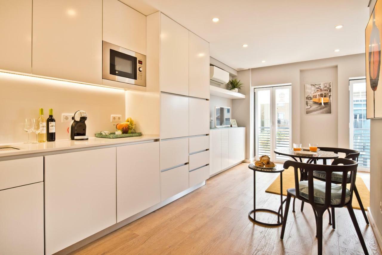 Apartamento Bmyguest Bruno's 36