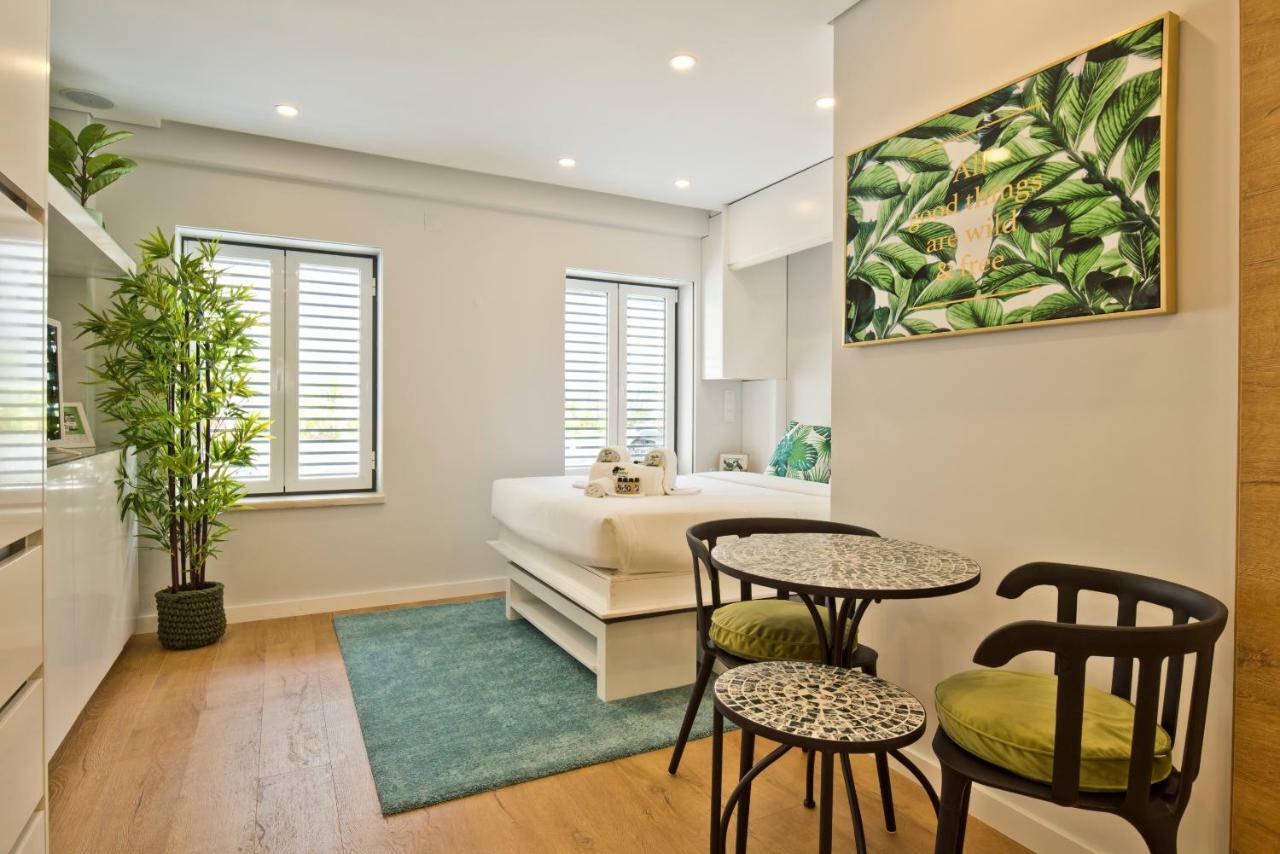 Bmyguest Bruno's 36 Apartamento Lisboa
