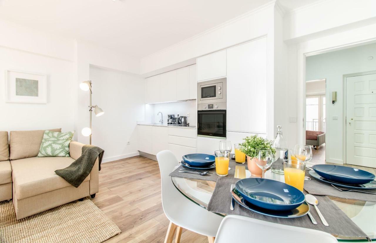 At Santo Antonio Flat Apartamento
