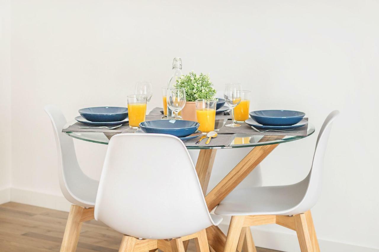 Apartamento At Santo Antonio Flat