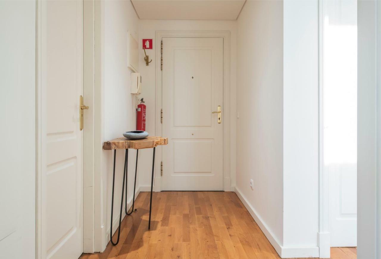 Saldanha Executive By The Portuguese Butler Apartamento *
