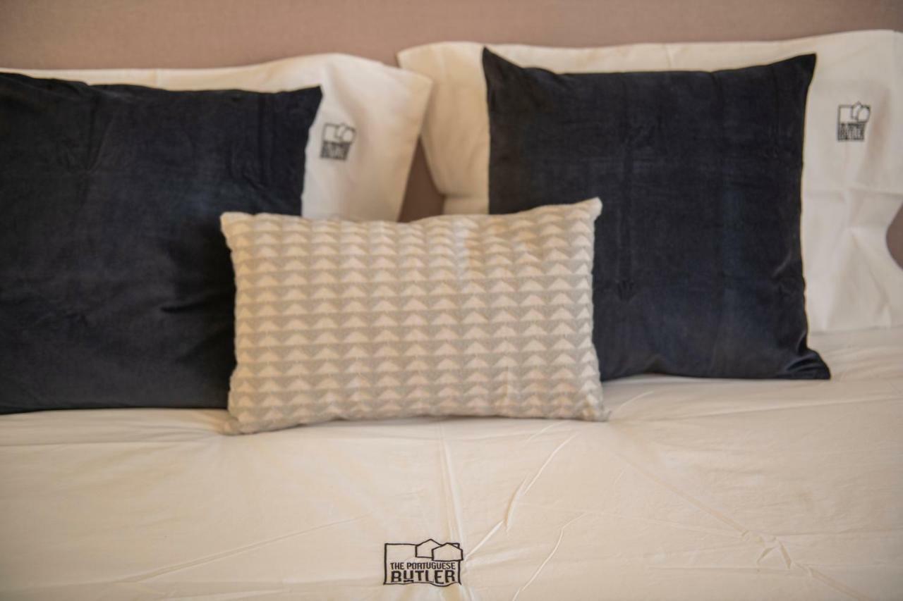 Apartamento Saldanha Executive By The Portuguese Butler Lisboa