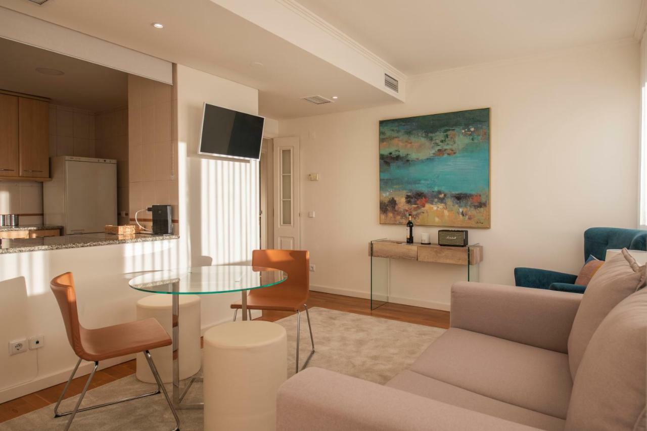 Saldanha Executive By The Portuguese Butler Lisboa