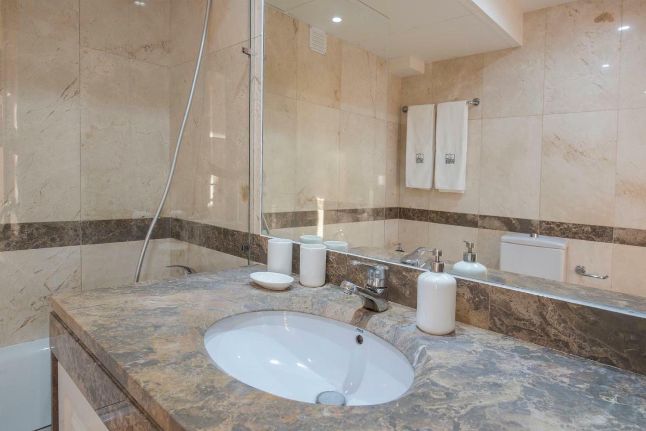 Apartamento Saldanha Executive By The Portuguese Butler Lisboa