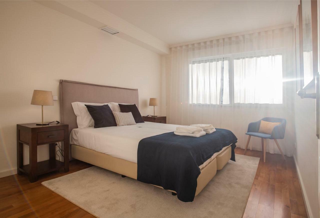 Saldanha Executive By The Portuguese Butler Apartamento Lisboa