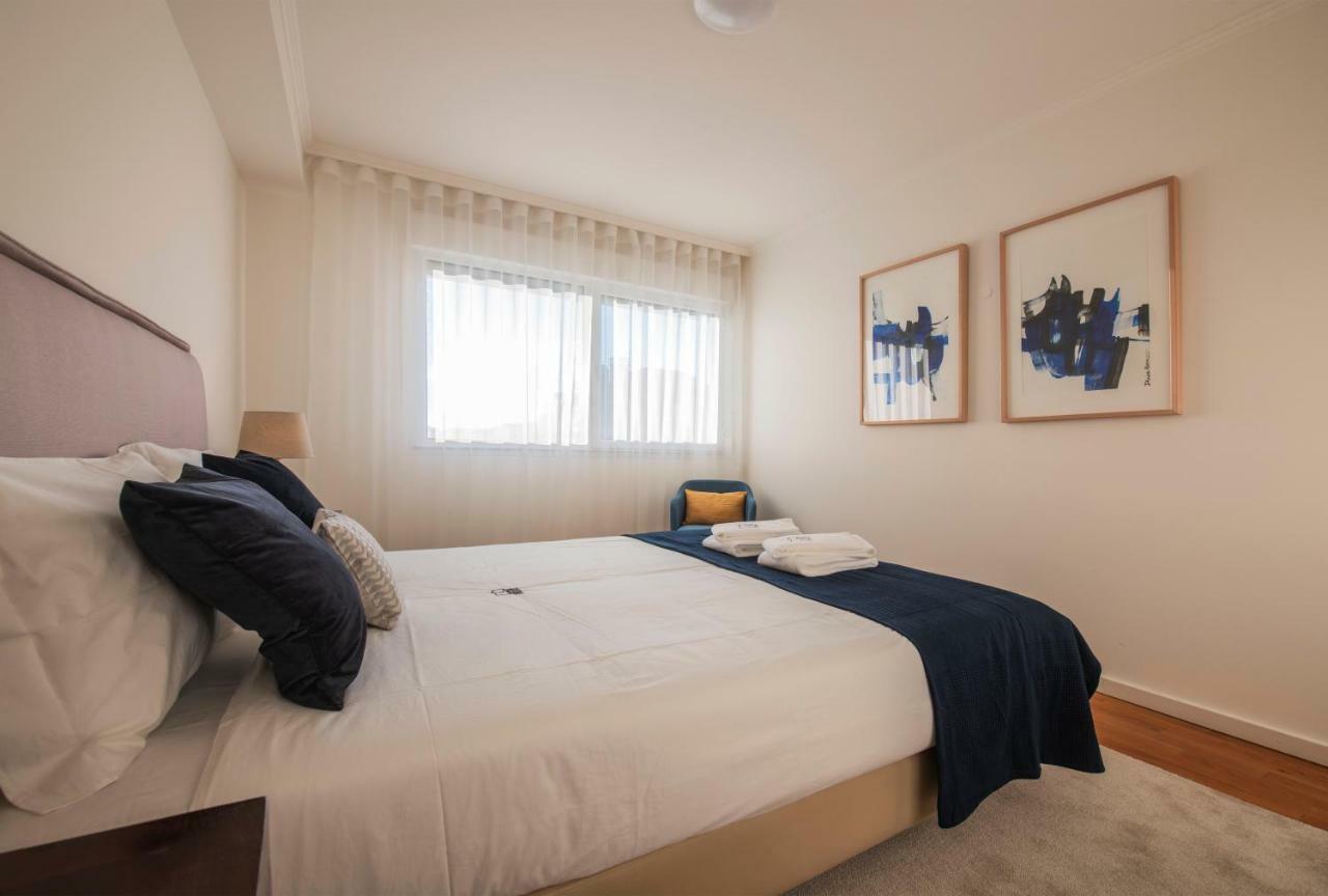 Saldanha Executive By The Portuguese Butler Apartamento