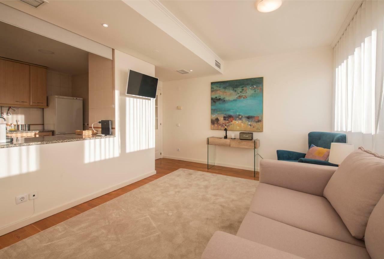 Apartamento Saldanha Executive By The Portuguese Butler Lisboa