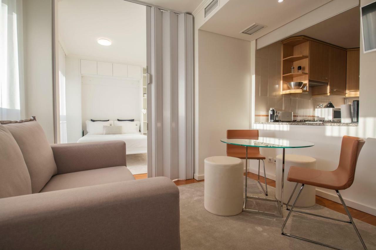 Apartamento Saldanha Executive By The Portuguese Butler *