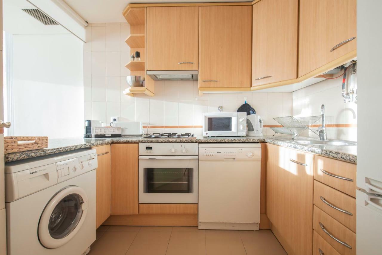 Apartamento Saldanha Executive By The Portuguese Butler *