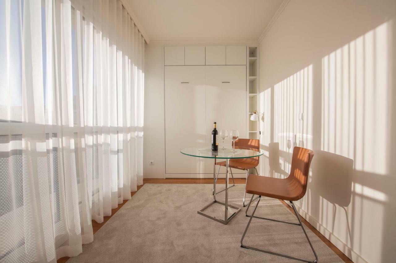 Apartamento Saldanha Executive By The Portuguese Butler Lisboa