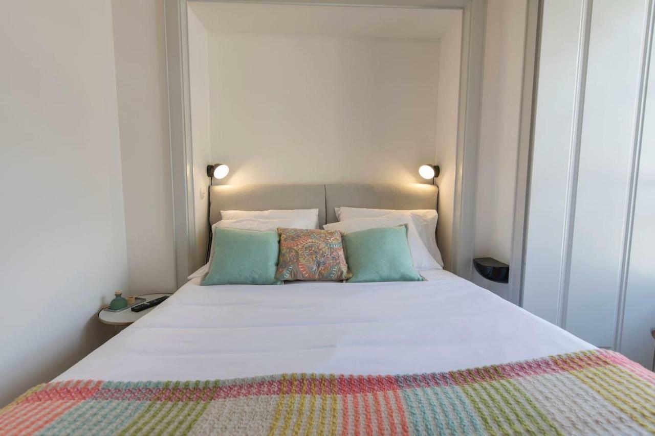 Unique 2 Bdr River View Baixa Alfama C Apartamento